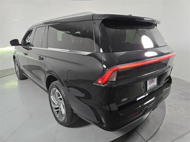 new 2025 Lincoln Navigator L car, priced at $106,175