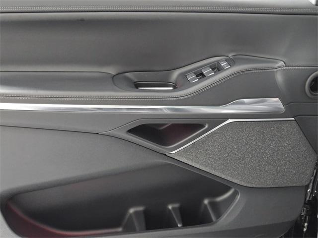 new 2025 Lincoln Navigator L car, priced at $106,175