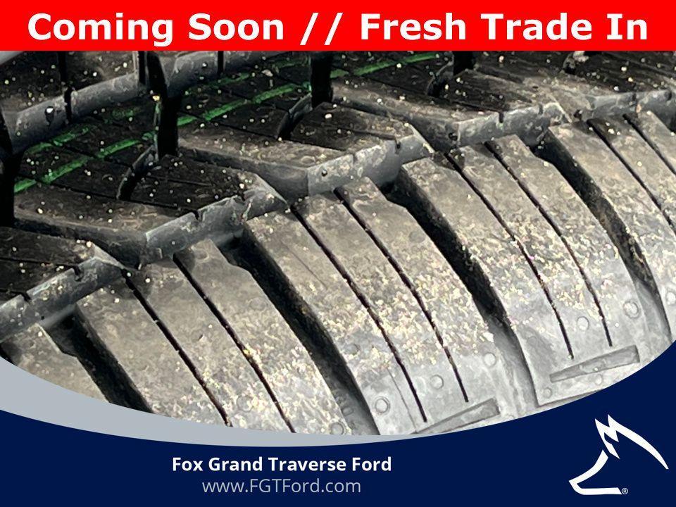 used 2023 Volkswagen Tiguan car, priced at $25,019