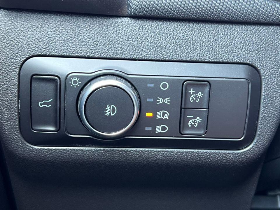 new 2025 Ford Bronco Sport car, priced at $38,157