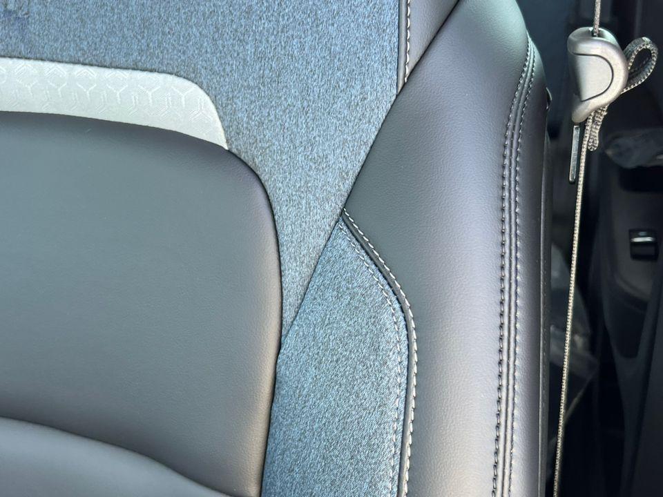 new 2025 Ford Bronco Sport car, priced at $38,157