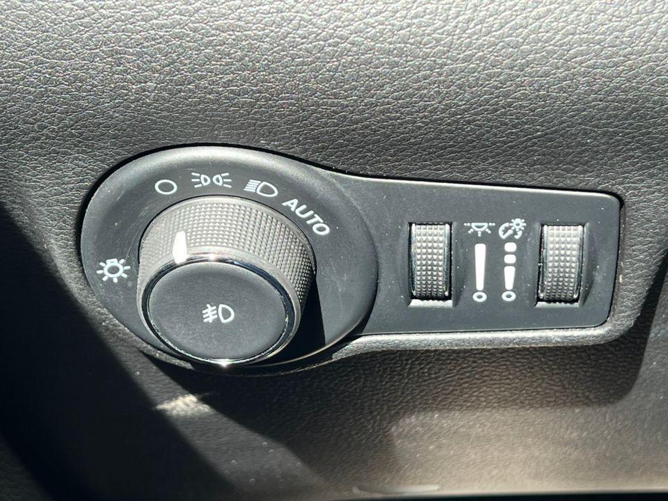 used 2024 Jeep Compass car, priced at $20,400