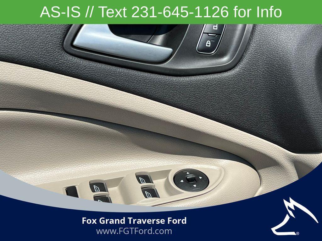 used 2019 Ford Escape car, priced at $9,180