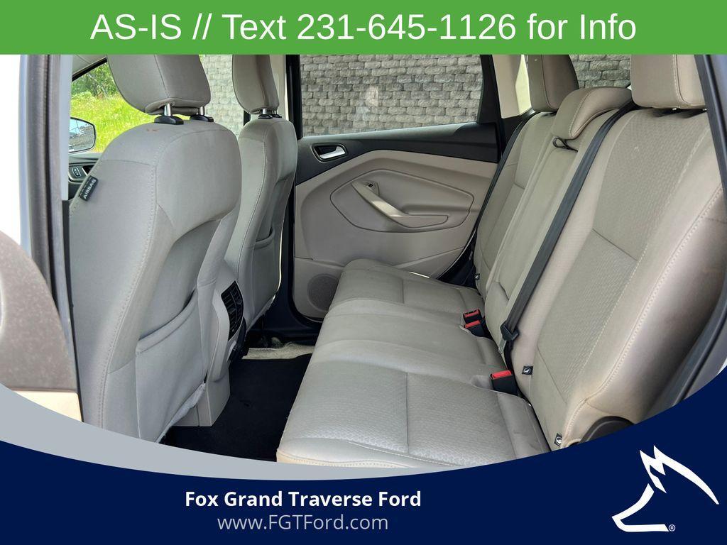 used 2019 Ford Escape car, priced at $9,180