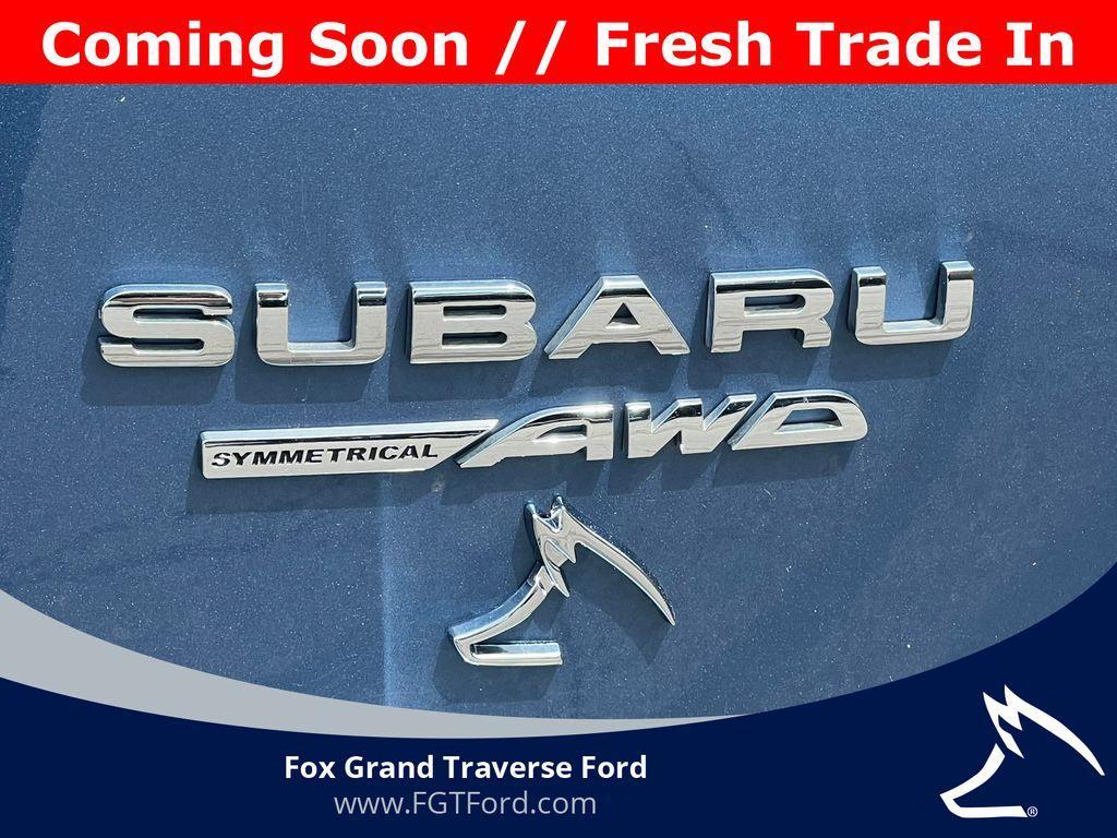used 2024 Subaru Forester car, priced at $31,247