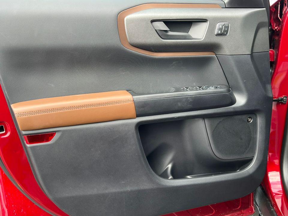 new 2026 Ford Bronco Sport car, priced at $40,218