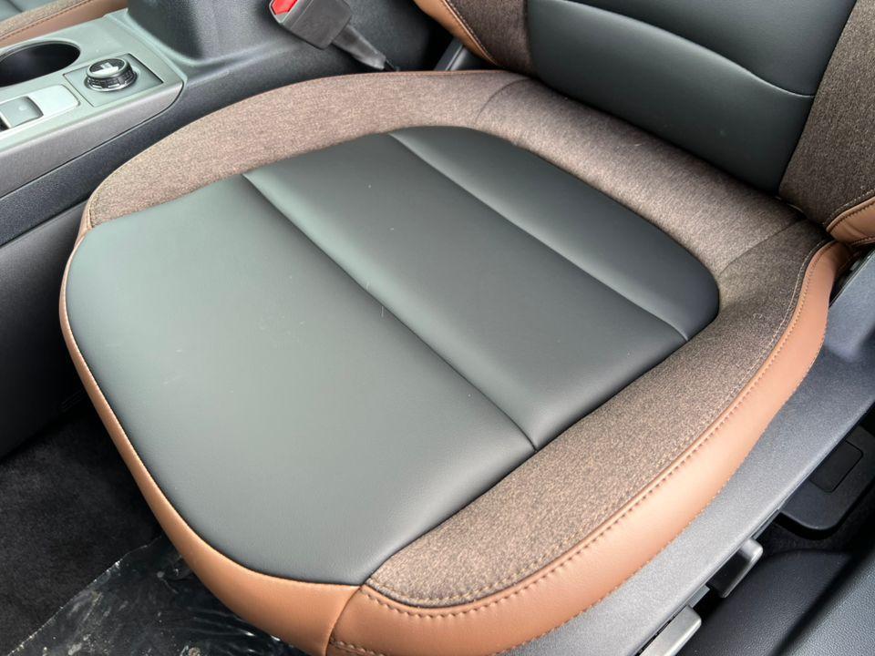 new 2026 Ford Bronco Sport car, priced at $40,218