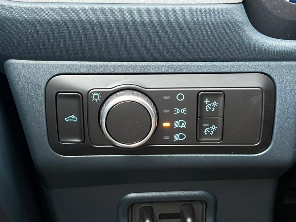 new 2026 Ford Maverick car, priced at $36,040