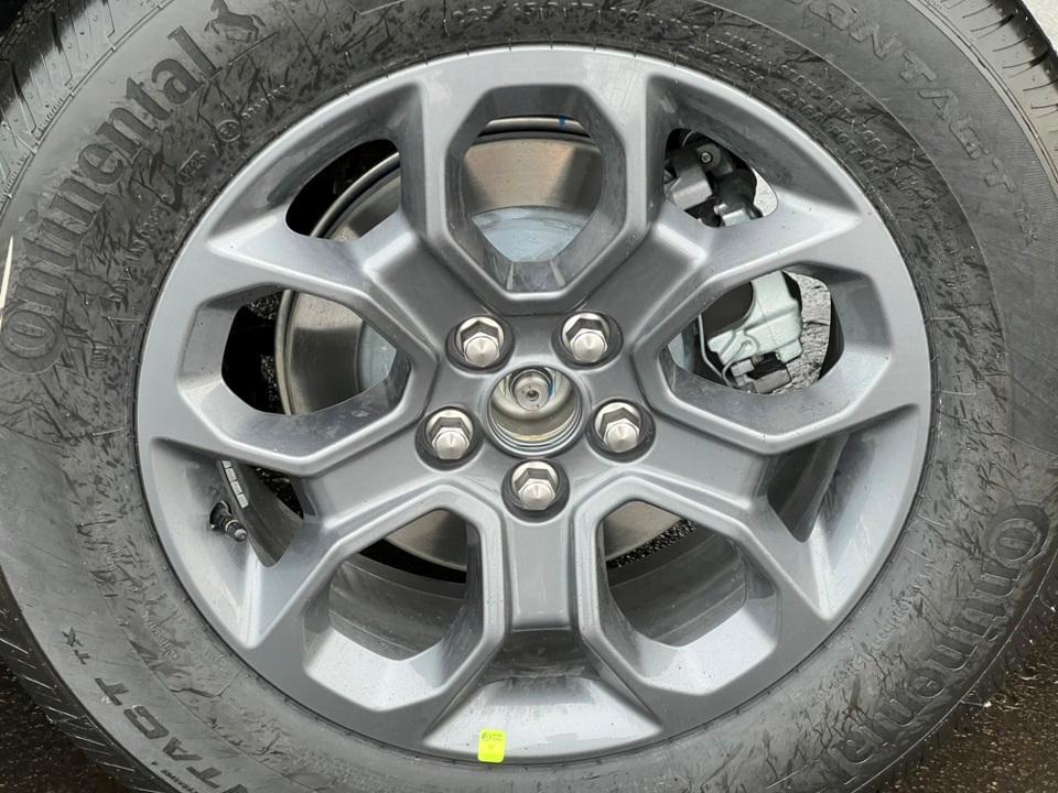 new 2026 Ford Maverick car, priced at $36,040