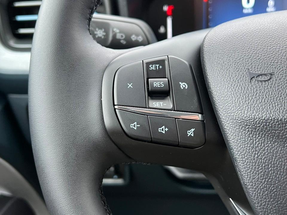 new 2026 Ford Maverick car, priced at $36,040