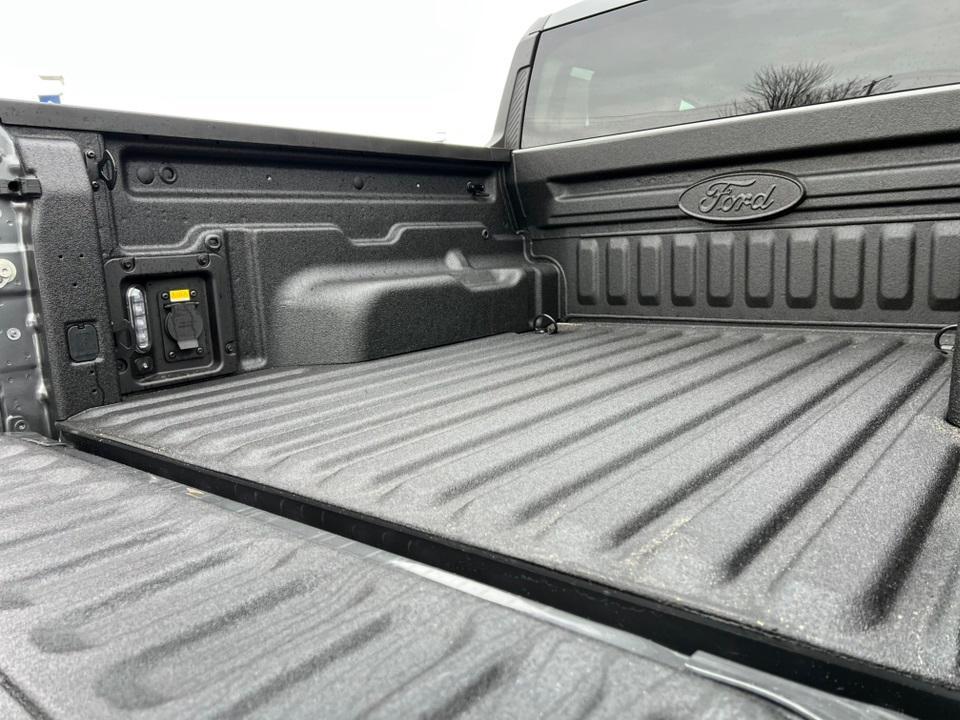 new 2026 Ford Maverick car, priced at $36,040