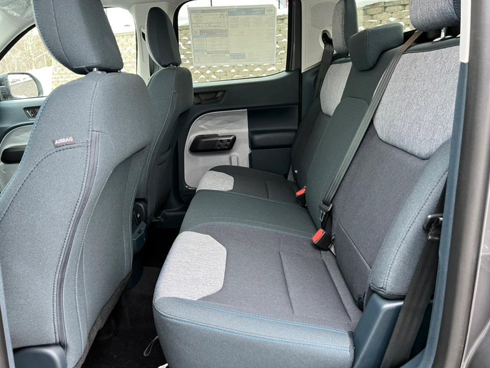 new 2026 Ford Maverick car, priced at $36,040