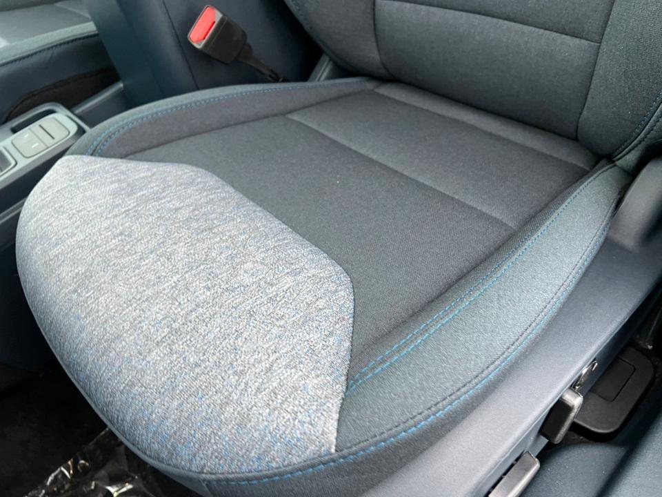 new 2026 Ford Maverick car, priced at $36,040