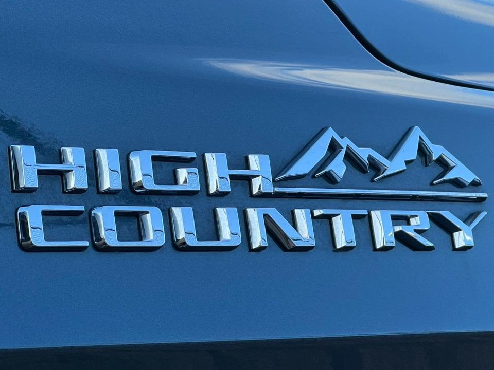 used 2021 Chevrolet Tahoe car, priced at $47,693