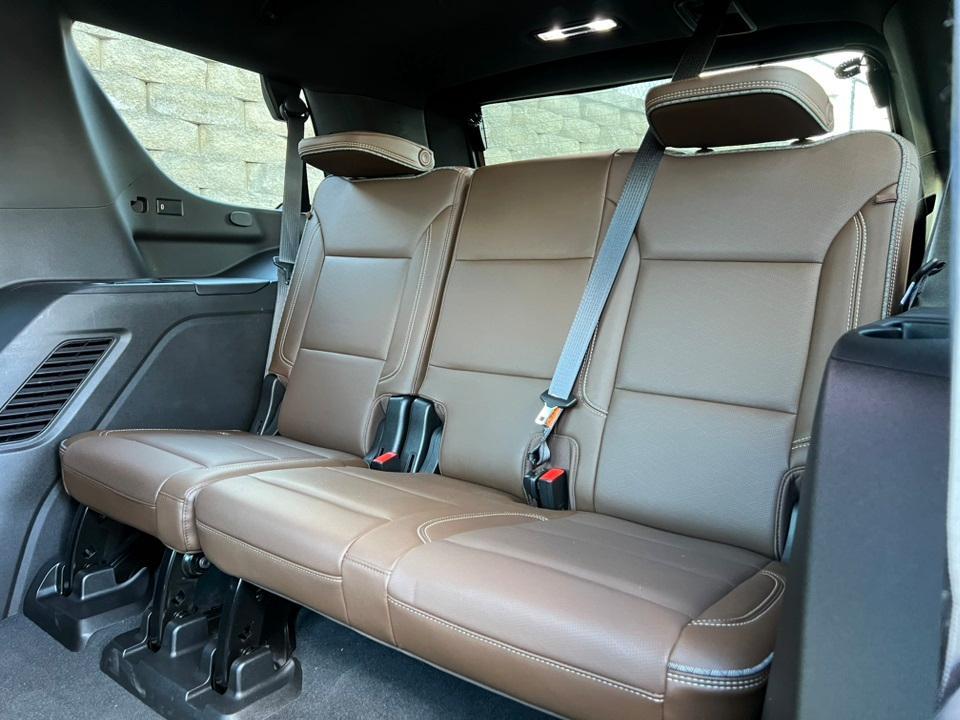 used 2021 Chevrolet Tahoe car, priced at $47,693