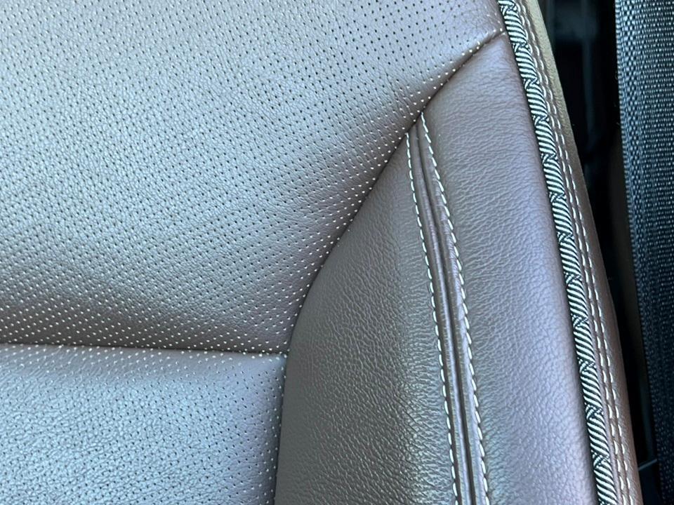 used 2021 Chevrolet Tahoe car, priced at $47,693