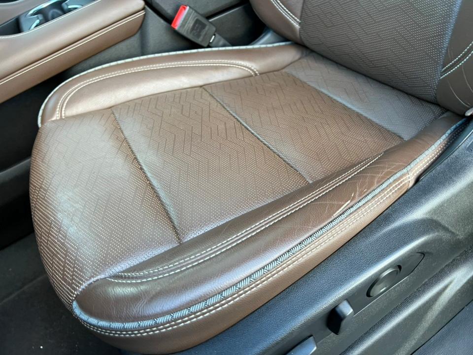 used 2021 Chevrolet Tahoe car, priced at $47,693