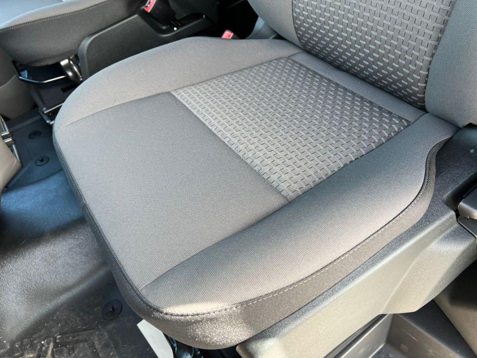 new 2026 Ford Transit-350 car, priced at $60,474