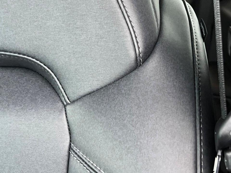 new 2025 Ford Bronco car, priced at $63,952