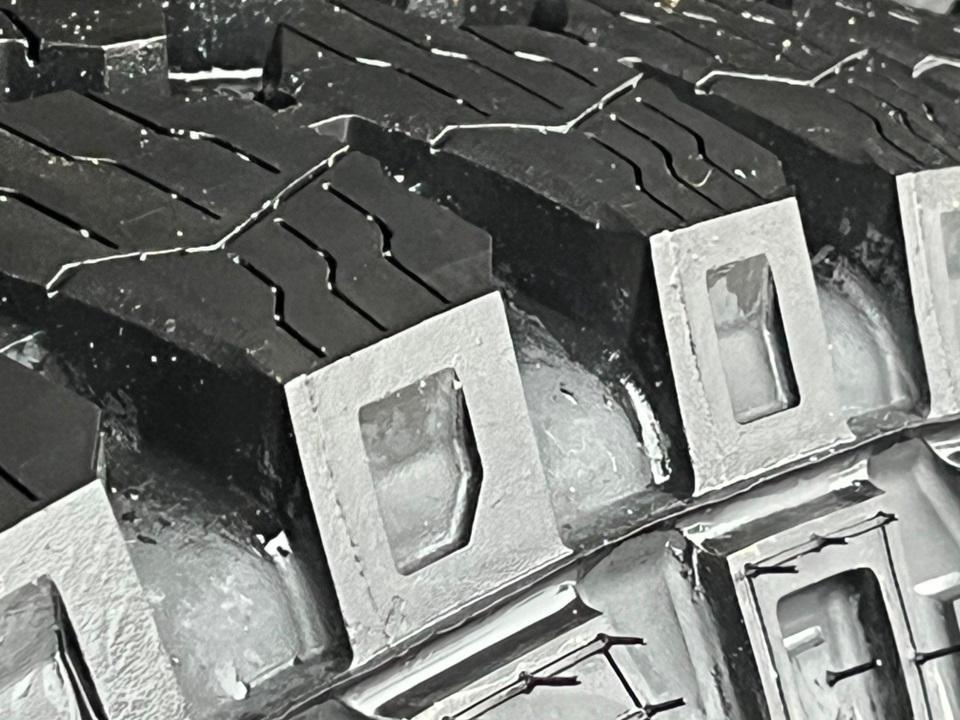 new 2025 Ford Bronco car, priced at $63,952