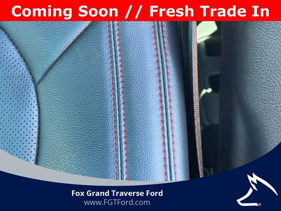 used 2022 Ford Expedition car, priced at $47,795