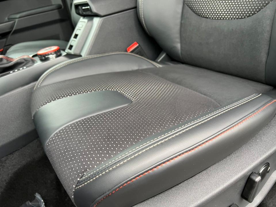 new 2025 Ford Bronco car, priced at $88,735