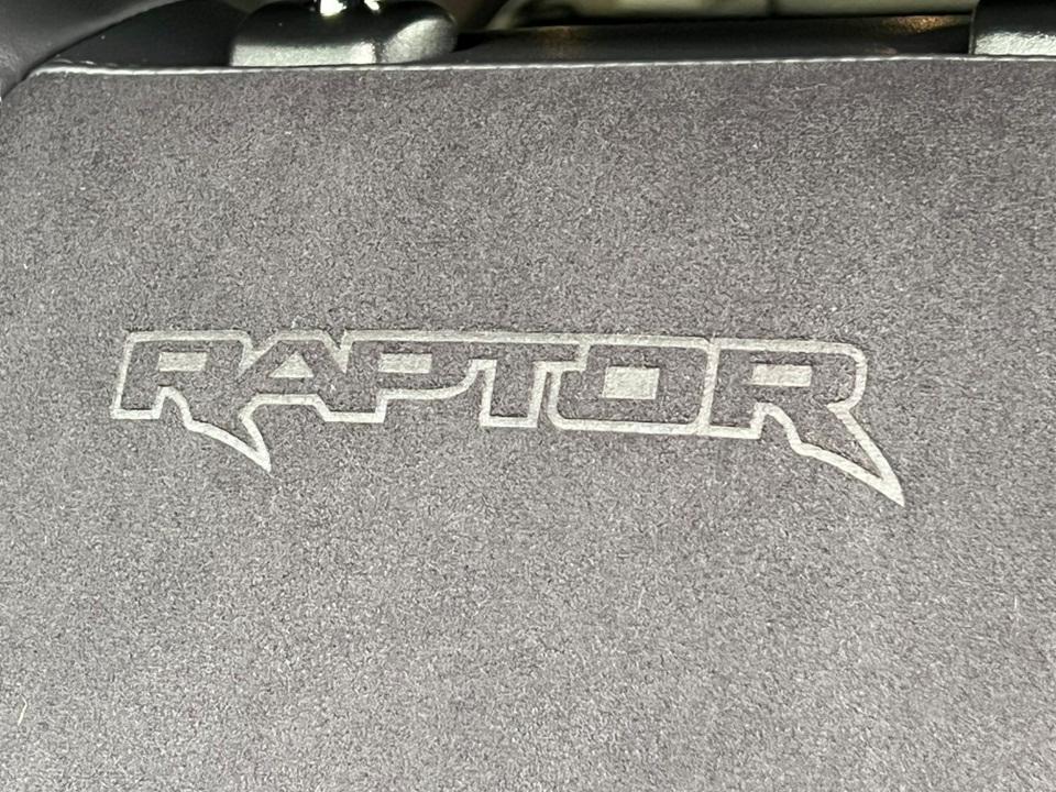 new 2025 Ford Bronco car, priced at $88,735