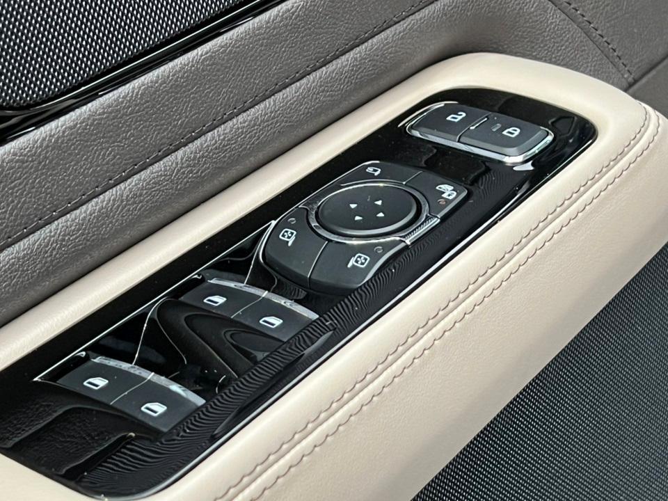 used 2020 Lincoln Aviator car, priced at $26,411