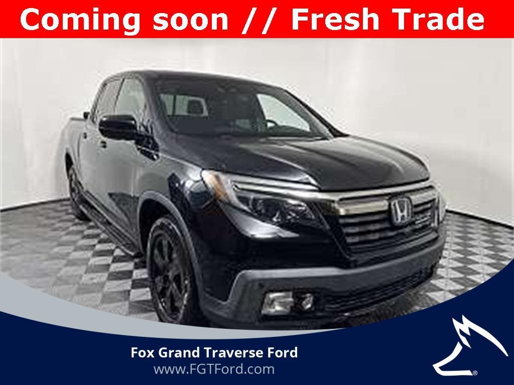 used 2020 Honda Ridgeline car, priced at $29,900