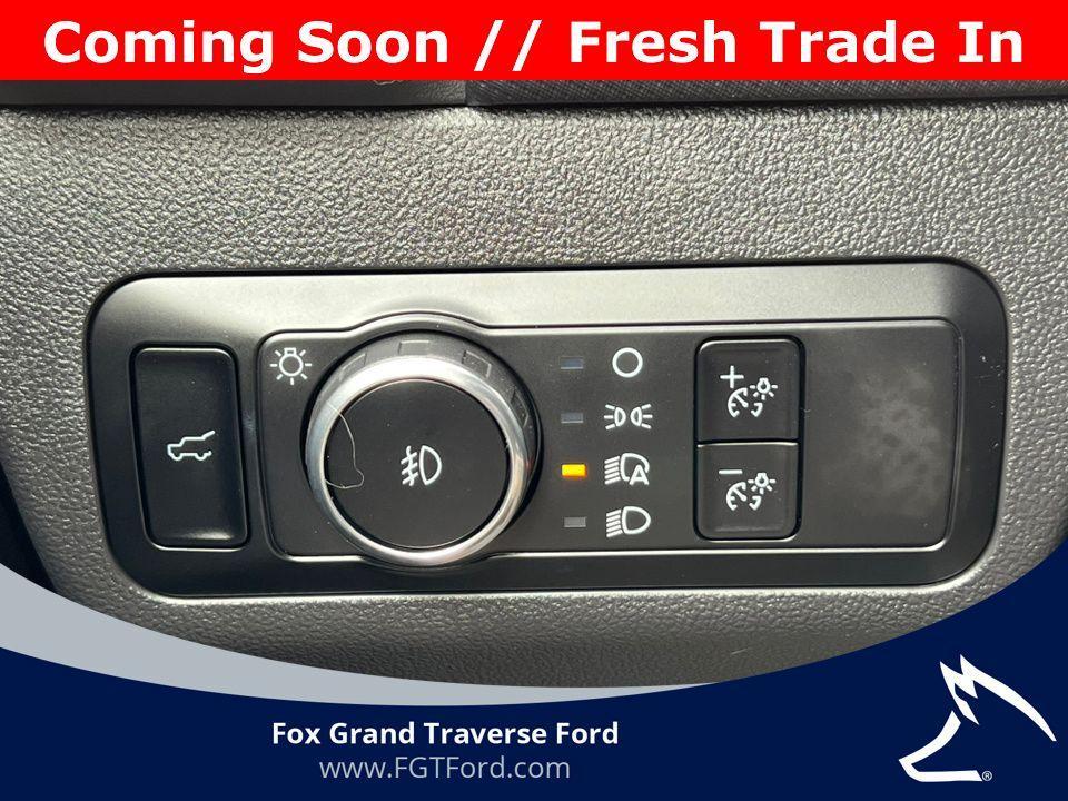 used 2024 Ford Bronco Sport car, priced at $27,400