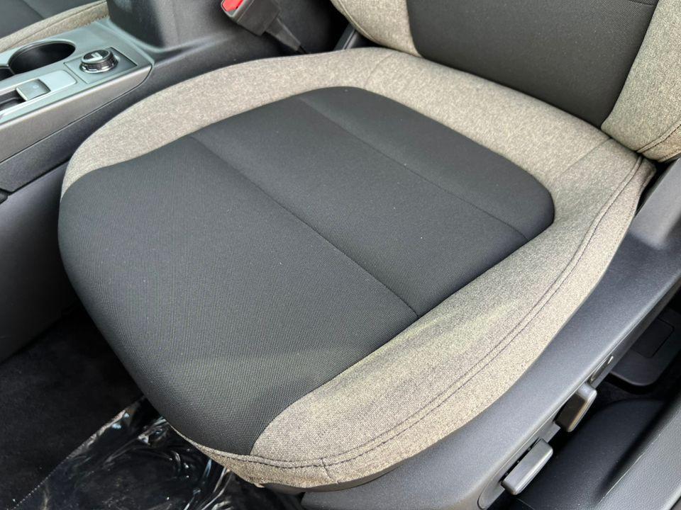 new 2026 Ford Bronco Sport car, priced at $35,120