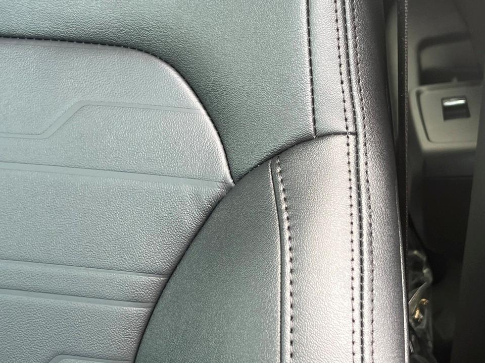 new 2025 Ford Ranger car, priced at $51,540