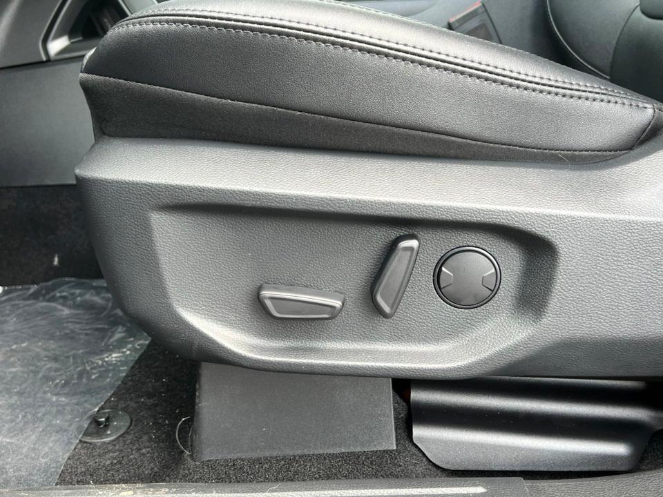 new 2025 Ford Ranger car, priced at $51,540