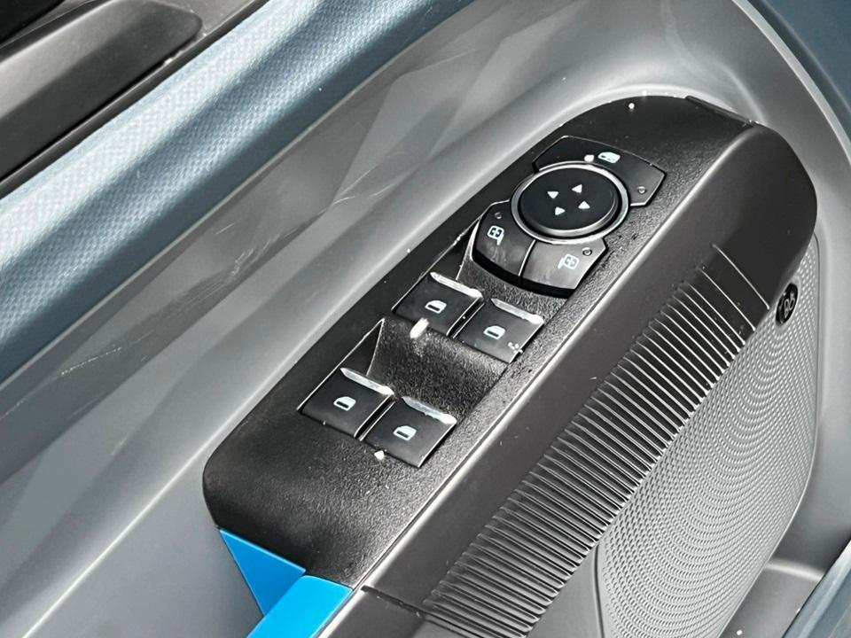 new 2026 Ford Maverick car, priced at $43,352