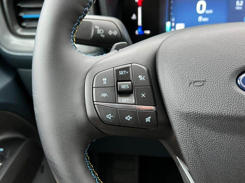 new 2026 Ford Maverick car, priced at $43,352