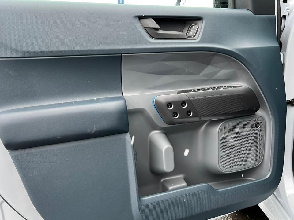 new 2026 Ford Maverick car, priced at $43,352