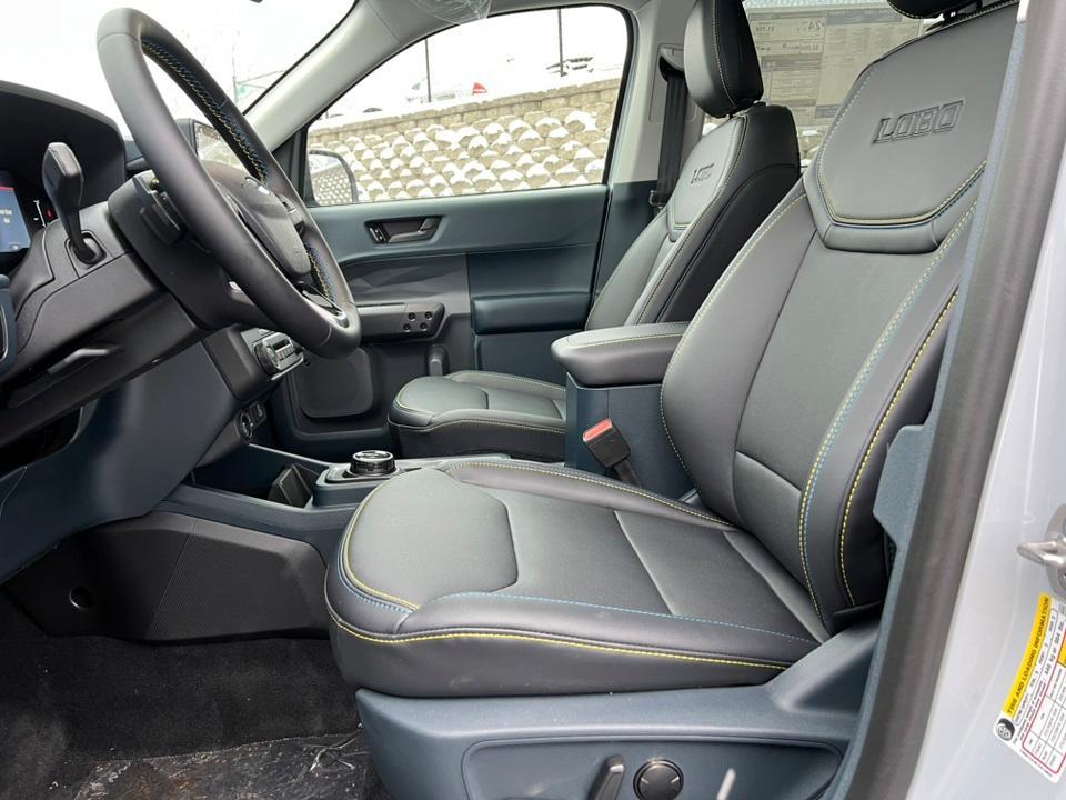 new 2026 Ford Maverick car, priced at $43,352