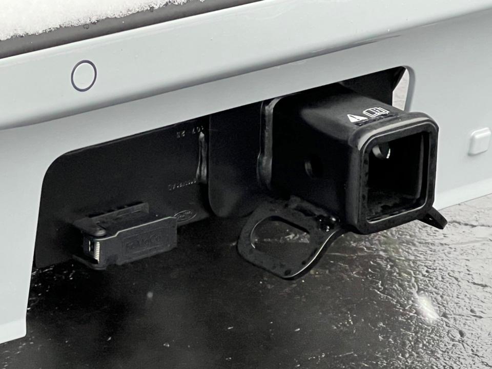 new 2026 Ford Maverick car, priced at $43,352