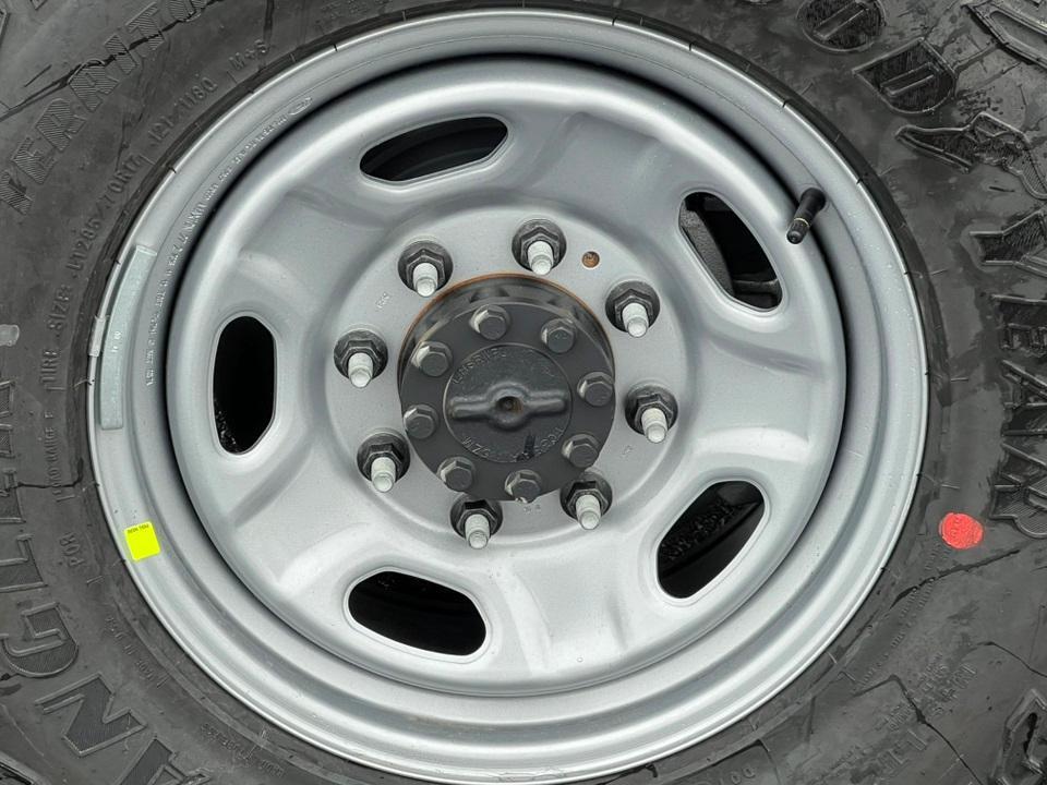 new 2026 Ford F-250 car, priced at $54,148