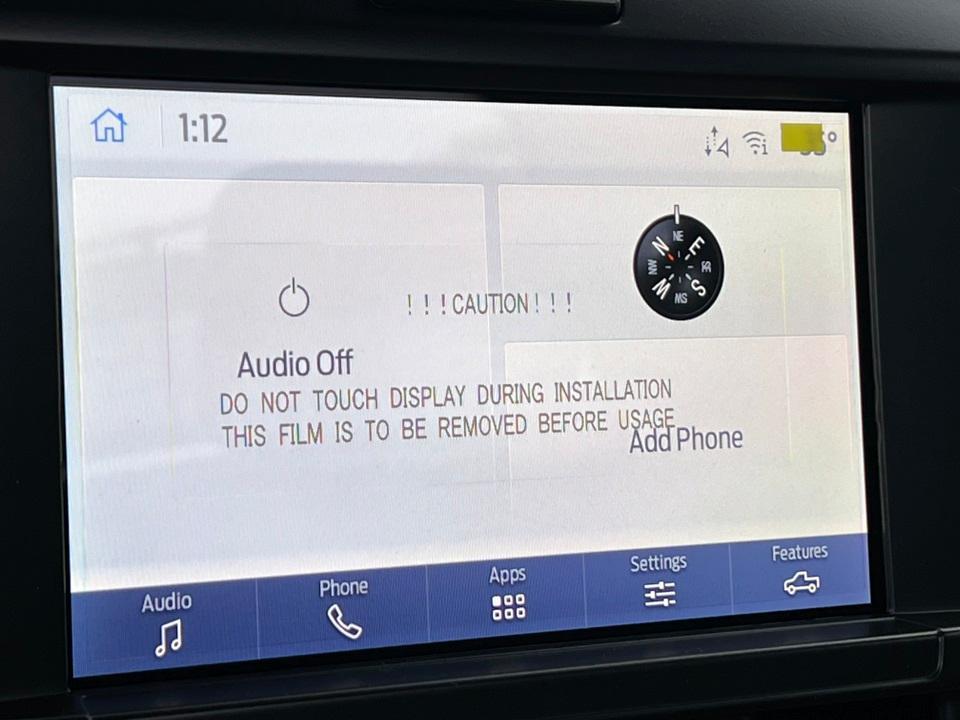 new 2026 Ford F-250 car, priced at $54,148