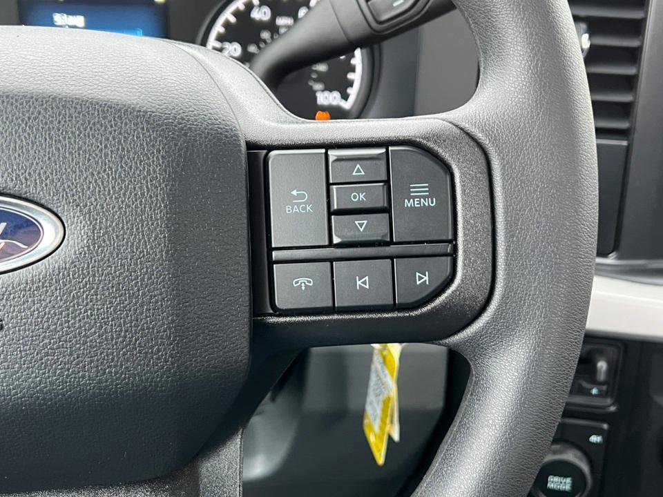 new 2026 Ford F-250 car, priced at $54,148