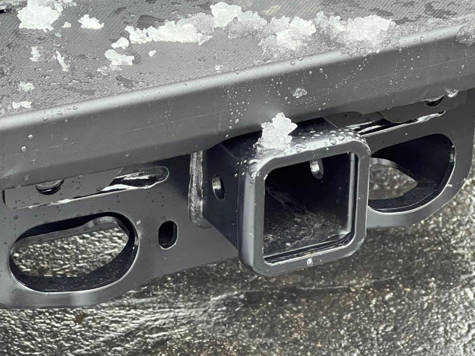 new 2026 Ford F-250 car, priced at $54,148