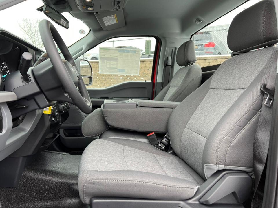 new 2026 Ford F-250 car, priced at $54,148