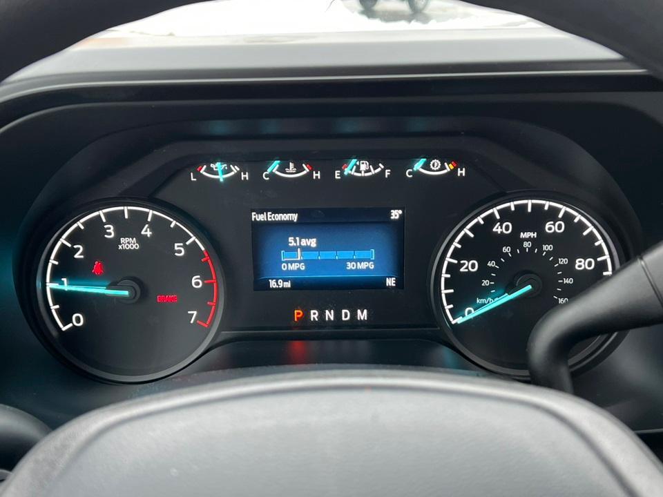 new 2026 Ford F-250 car, priced at $54,148