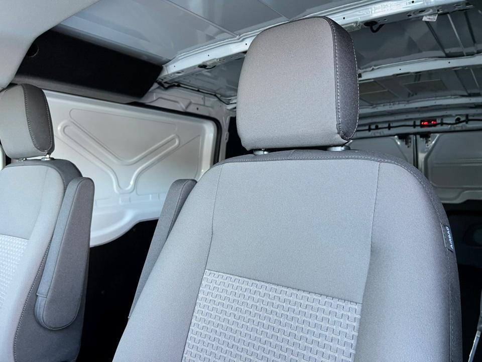 new 2026 Ford Transit-350 car, priced at $61,637