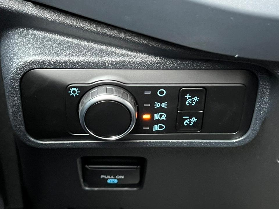 new 2025 Ford Bronco car, priced at $62,660