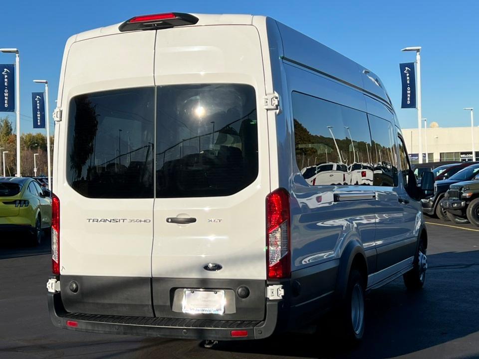 used 2024 Ford Transit-350 car, priced at $49,786