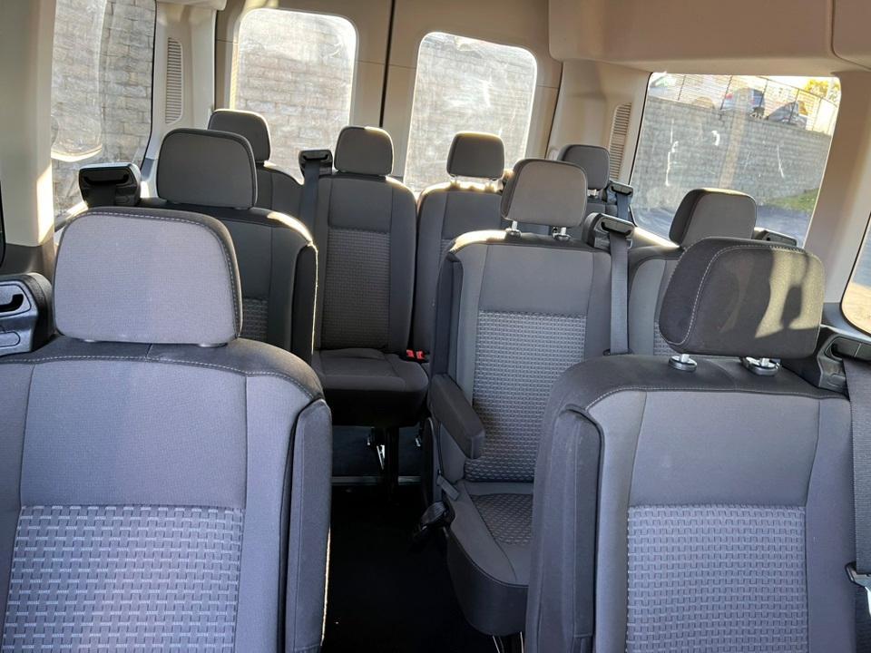 used 2024 Ford Transit-350 car, priced at $49,786
