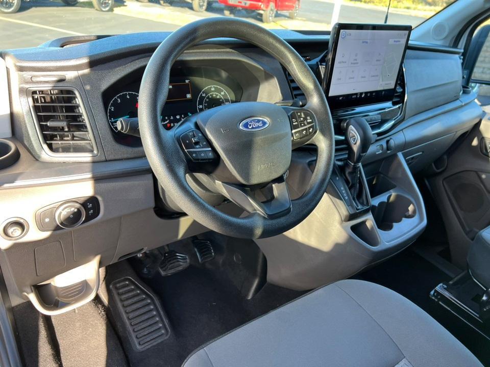 used 2024 Ford Transit-350 car, priced at $49,786