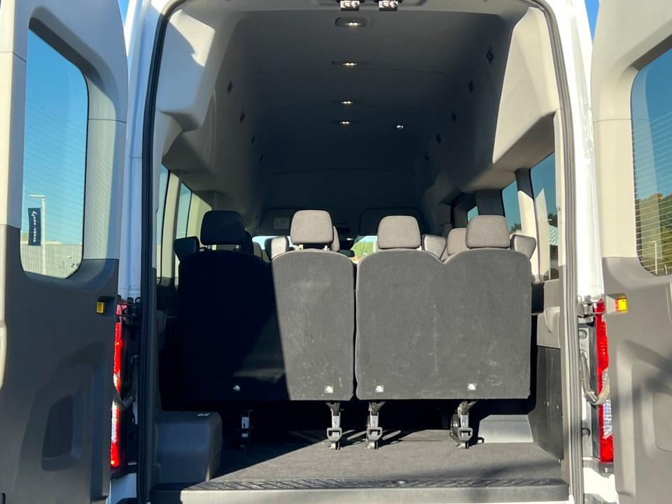 used 2024 Ford Transit-350 car, priced at $49,786
